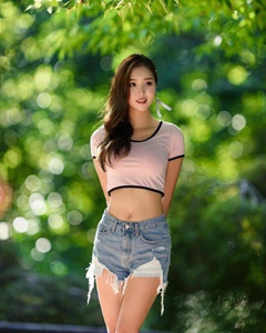丁香花五月,五月丁香，醉美花開-2